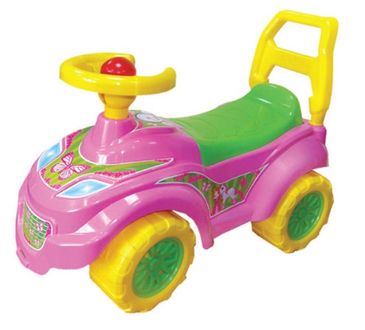 Cumpara  Runabout-uri și Tolocar - Tolocar pt plimbare Princess..