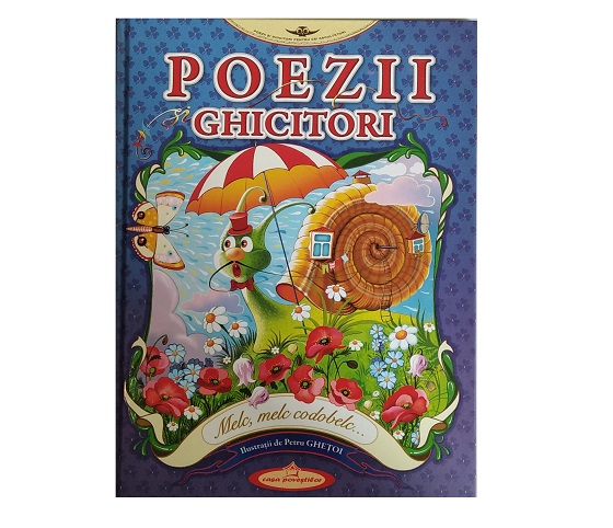 Poezii-Ghicitori 43