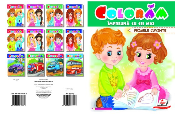 Coloram A4- p-u cei mici (1)-primele cuvinte 36
