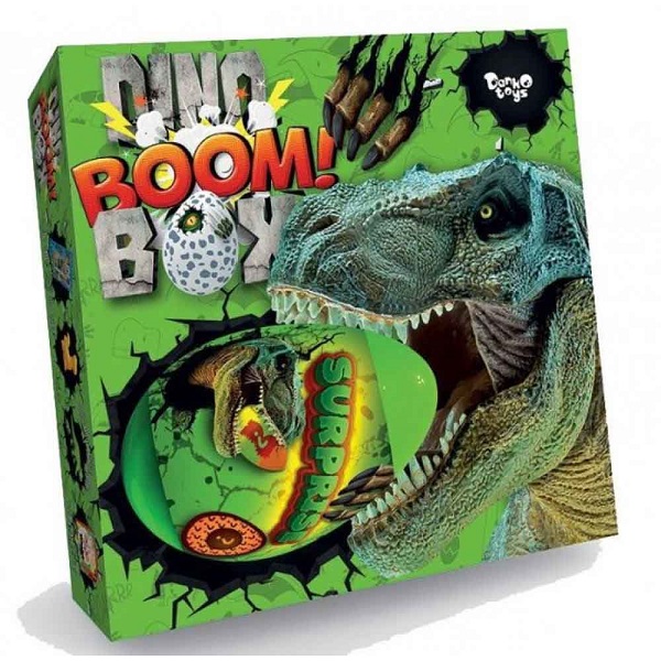 Cumpara  Creativitate - Set de creatie  Dino BOOM Box..