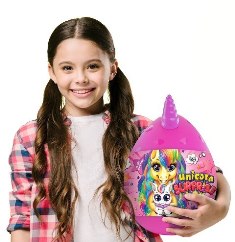Cumpara  Creativitate - Set de creatie ( Unicorn Surprise Box )..