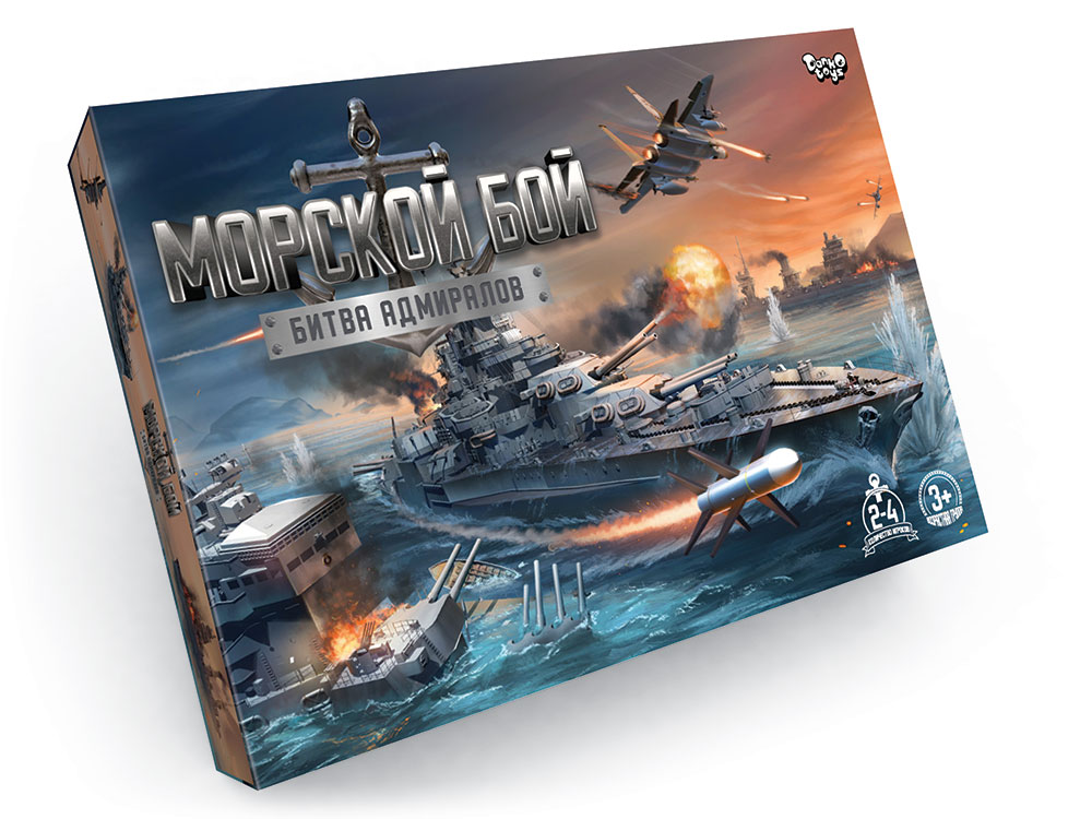 Joc de masa ( Battleship - Batalia amiralilor )