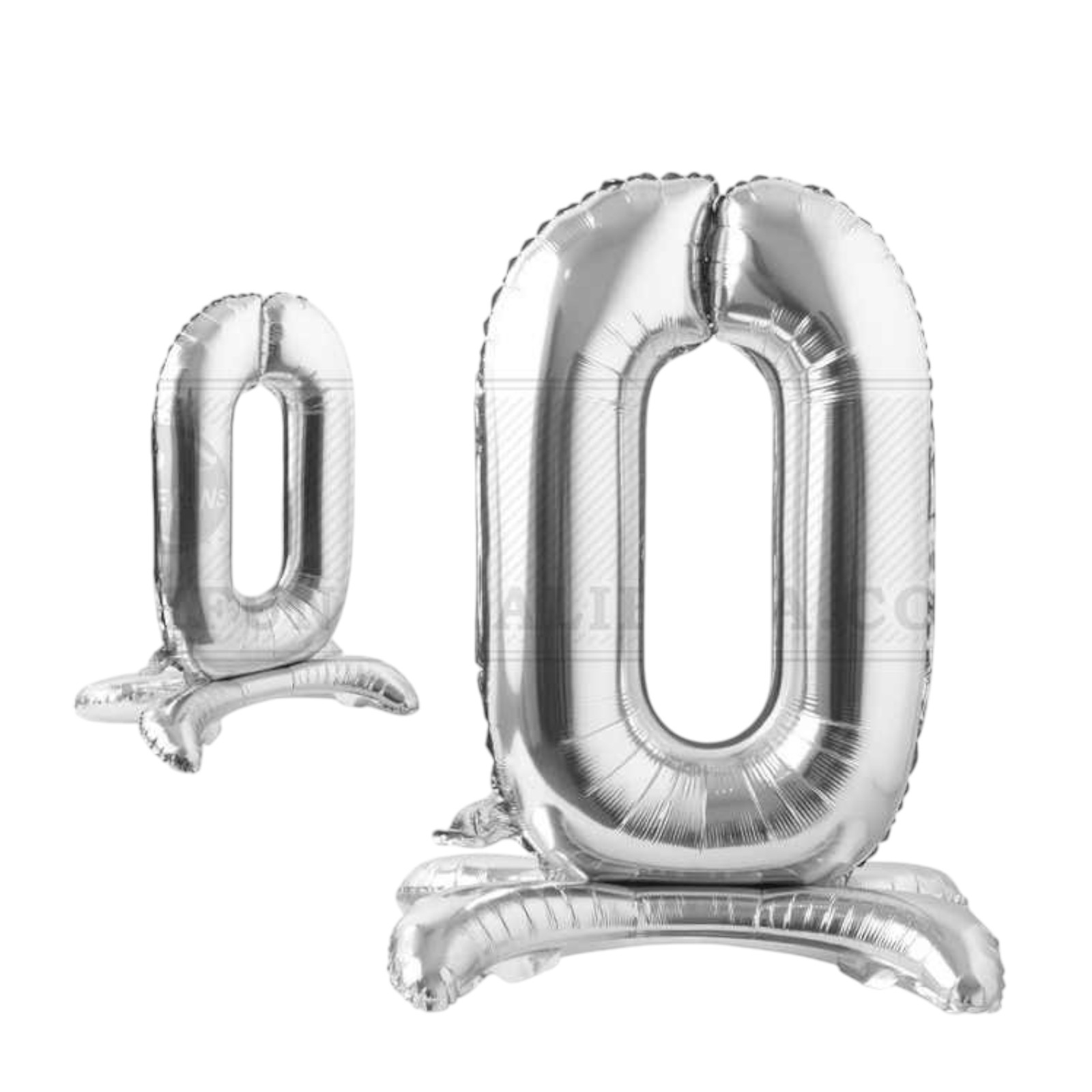 Cumpara  Baloane - Balon Cifra 0 32 inci – 36..
