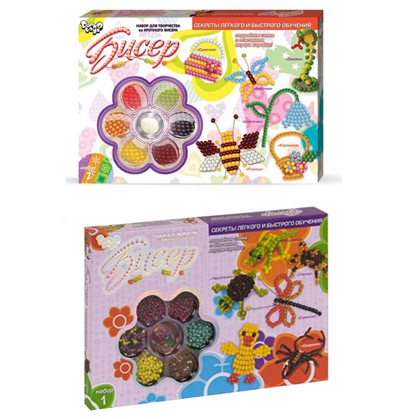 Cumpara  Creativitate - Set de creatie ( Margele ) mediu 15..