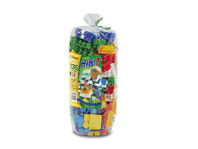 Nik Builder- 7 135 шт..