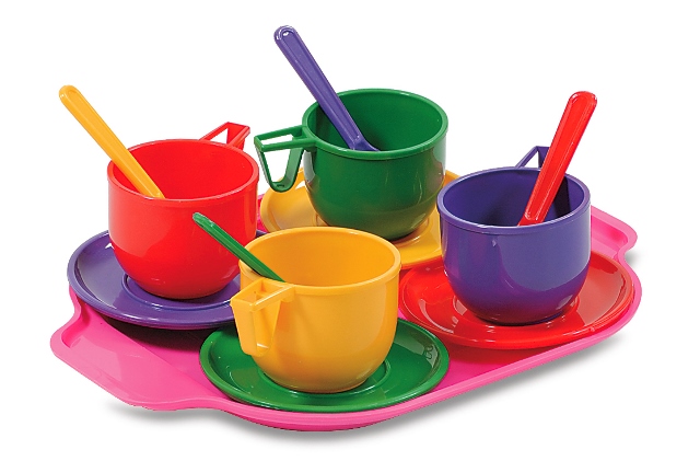 Cumpara  Seturi de jocuri de rol - Set veselă 13 pcs – 20..