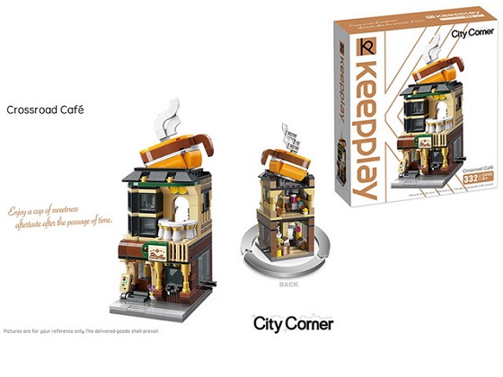 Constructor Cafenea 39