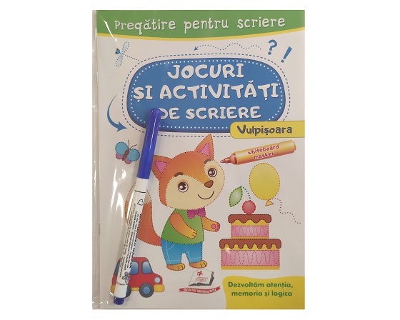 Игры и задания по письму Лиса - 46