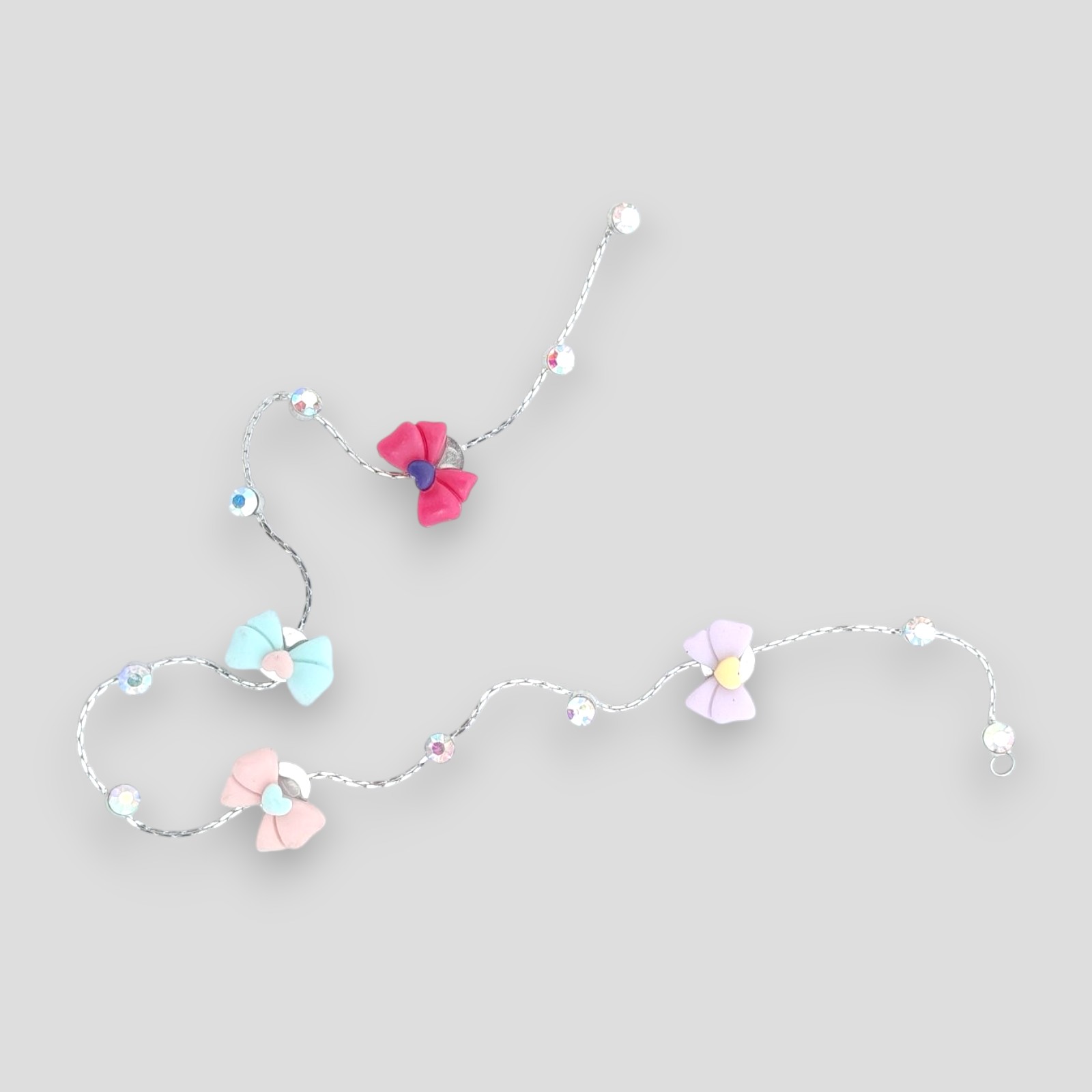 Accesoriu pentru par 1 buc