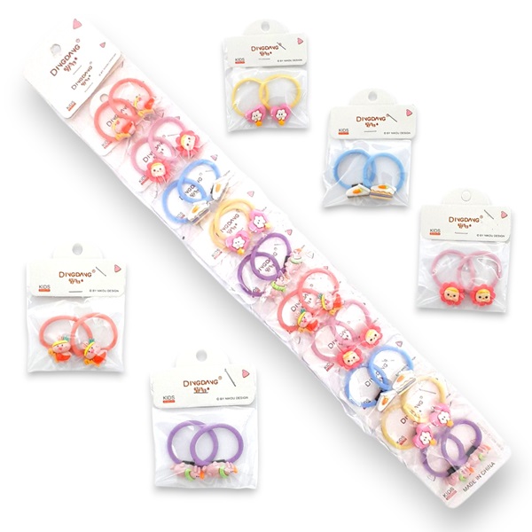 Set elastice (10 buc)