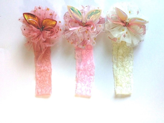 Set accesorii pentru par 1 PCS  29