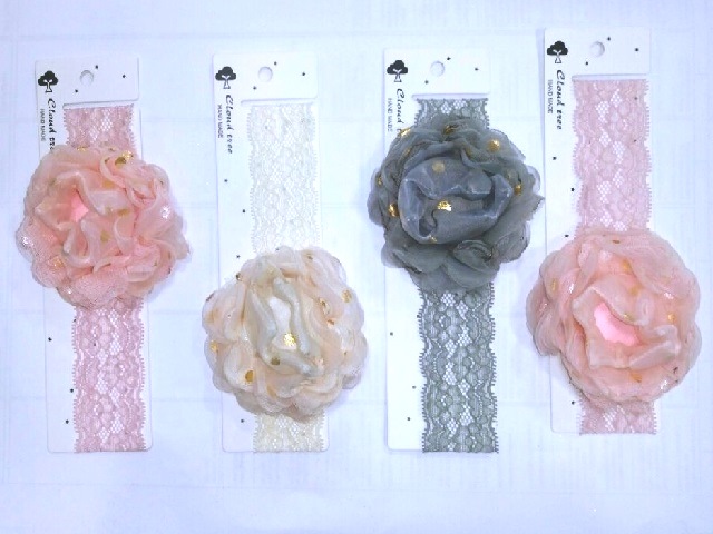 Set accesorii pentru par 1 PCS  30
