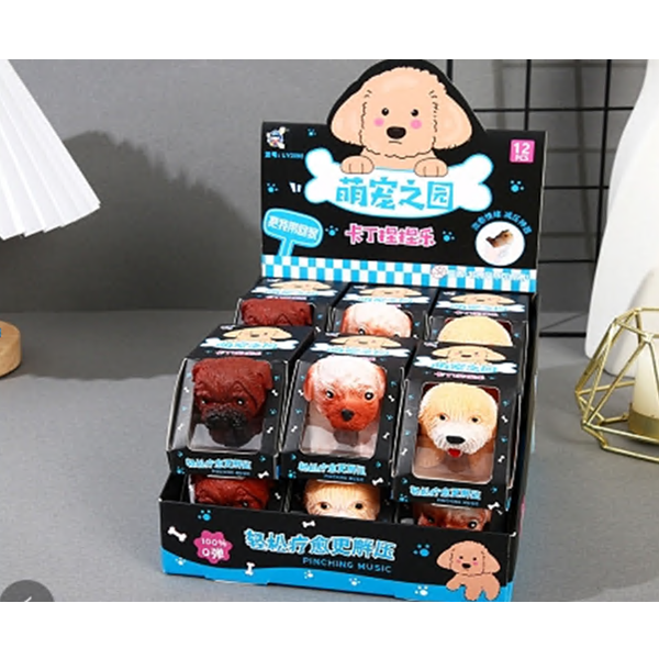 Игрушка-антистресс 1шт