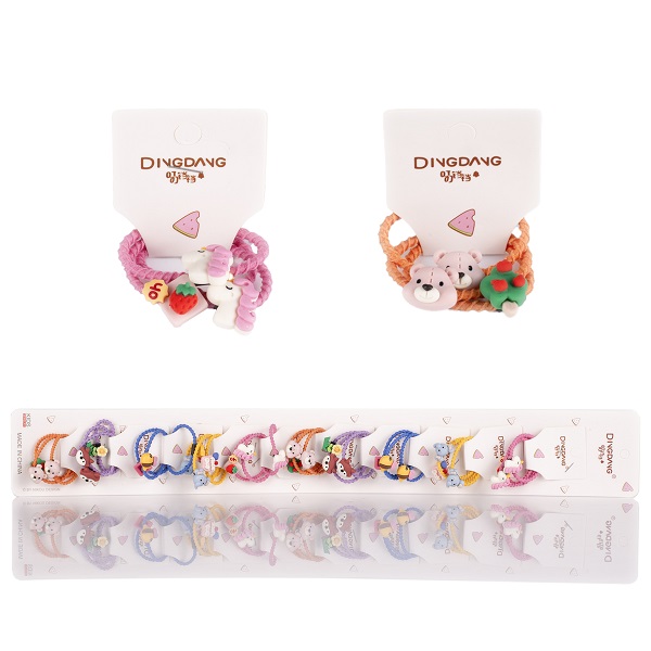 Set elastice  (10buc)(3buc)