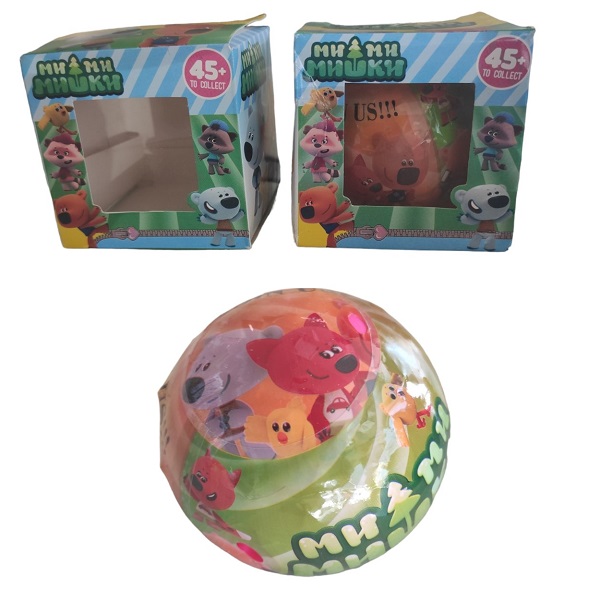 Cumpara  Figurine - Jucarie cu surpriza –..