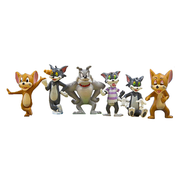 Cumpara  Figurine - Figurina Motan – 43..
