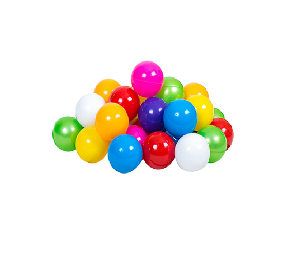 Set mingi (40buc) 7 cm