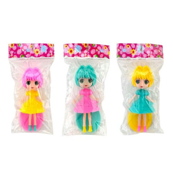 Cumpara  Alte păpuși - Кукла..