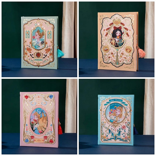 Cumpara  Agende și caiete de notițe - Carnet..