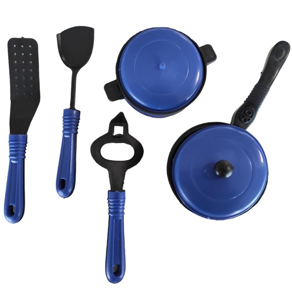 Cumpara  Seturi de jocuri de rol - Set veselă (6buc) – 51..