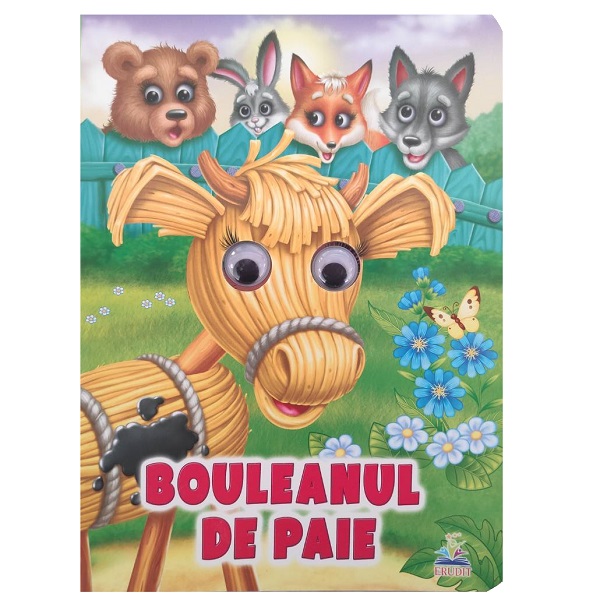 Povesteasori - Bouleanul de paie
