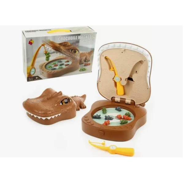 Набор для рыбалки