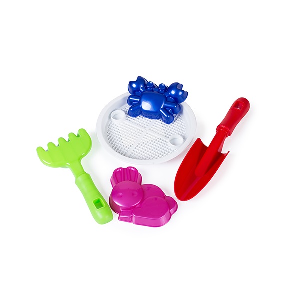Cumpara  Pentru Sandbox - Set nisip 5buc..