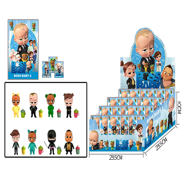 Cumpara  Figurine - Set figurine Baby (24 buc) –..