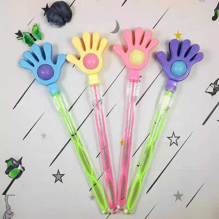 Cumpara  PRODUSE LA BUCATA - Set bule de sapun (1buc)..