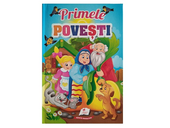 Primele povesti