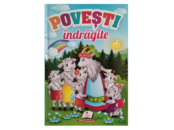 Povesti indragite 44