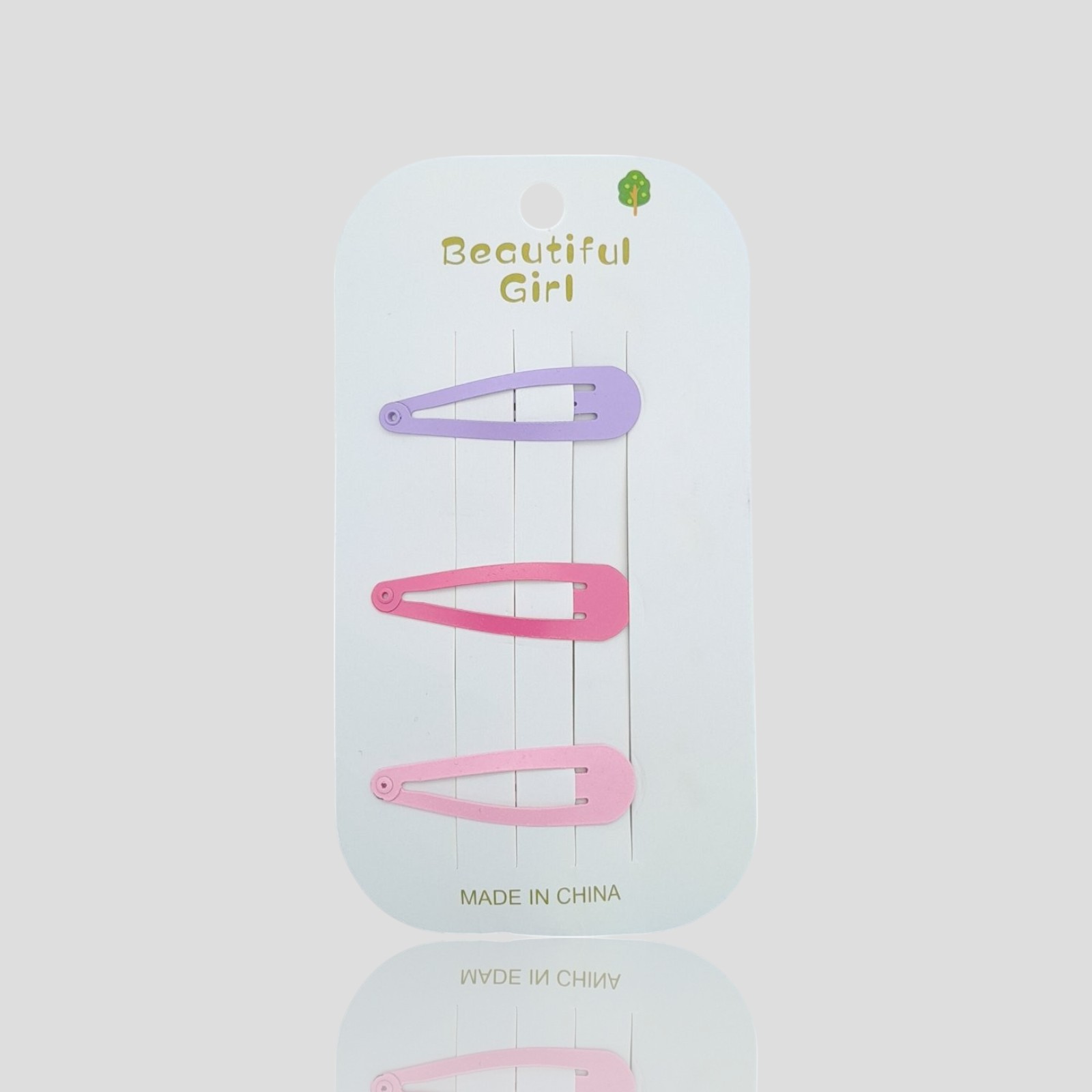 Cumpara  Animale - Набор заколок..