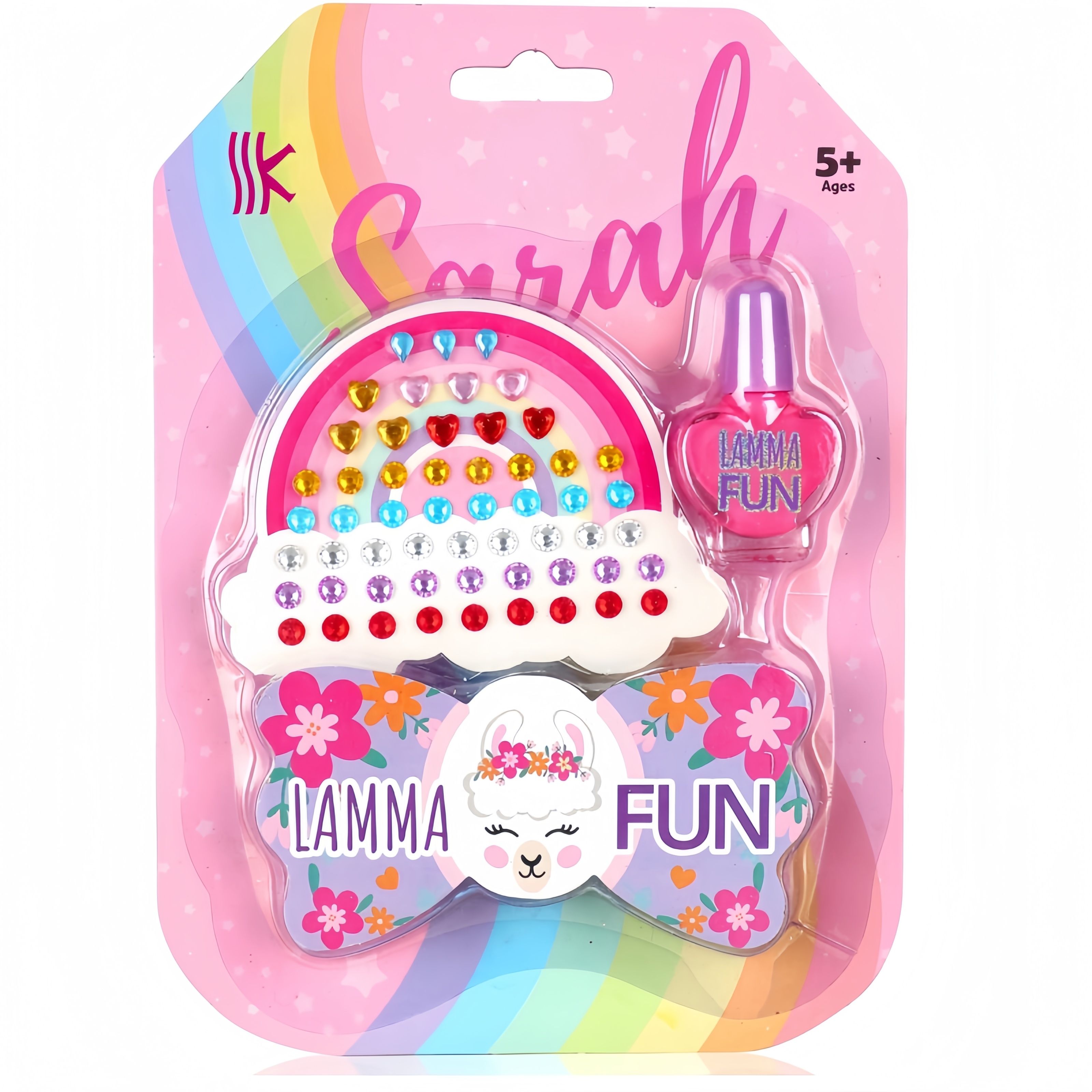 Cumpara  Animale - Набор косметики (Поврежденная коробка)..