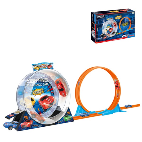 Set traseu