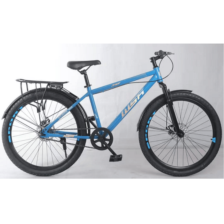 Bicicleta 26′