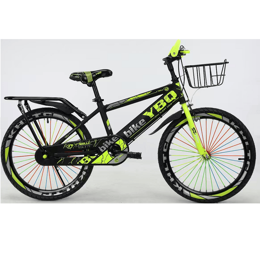 Bicicleta 20′