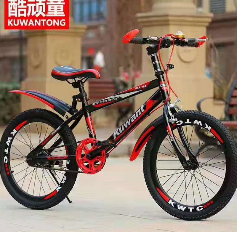 Bicicleta 26′
