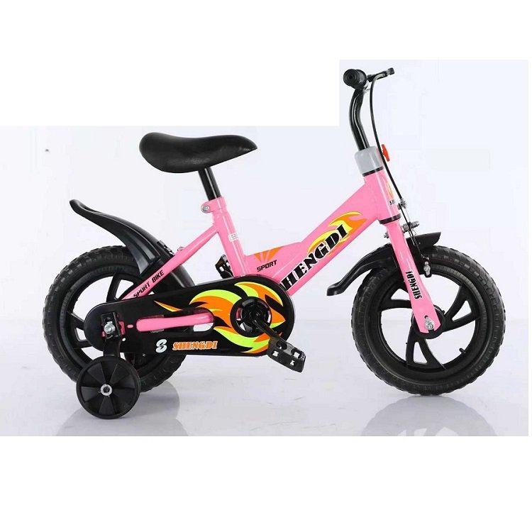 Bicicleta 12′