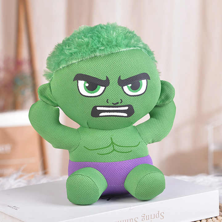 Мягкая игрушка