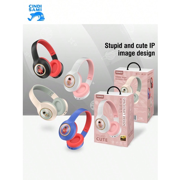 Cumpara  Casti audio - Casti bluetooth..