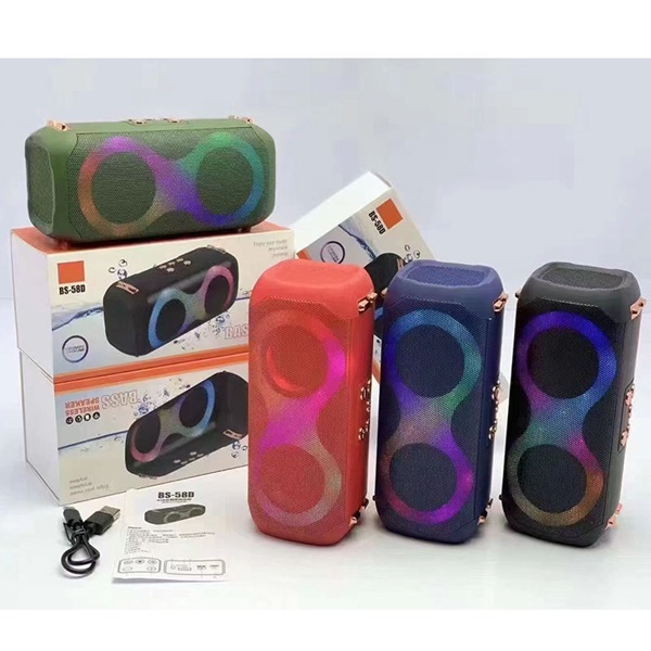 Cumpara  Audio, Hi-Fi - Boxa muzicala..