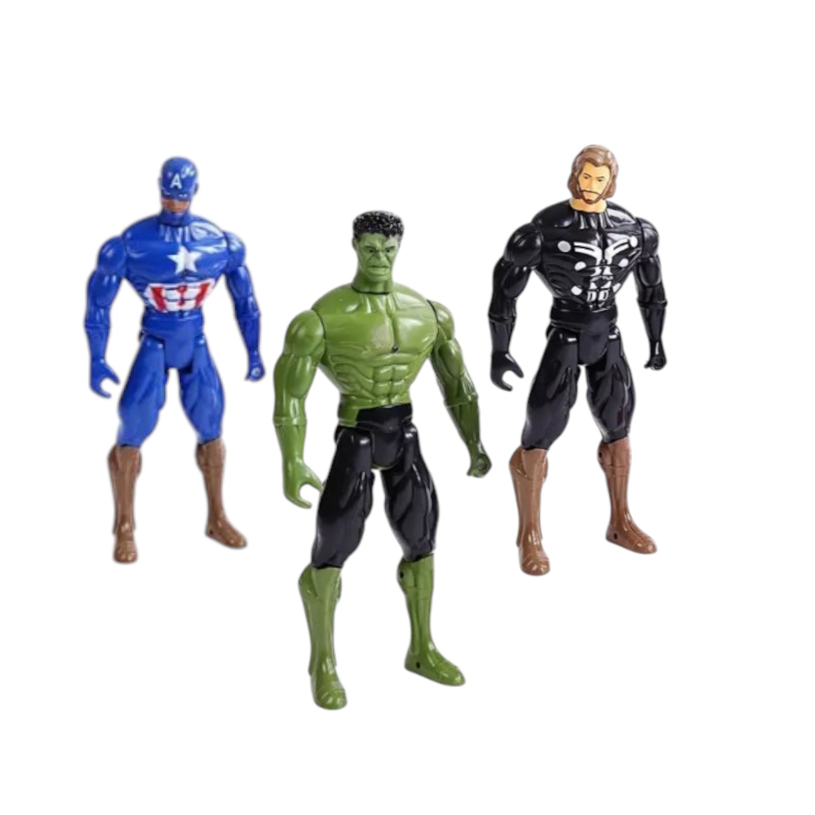 Set eroi (3buc)