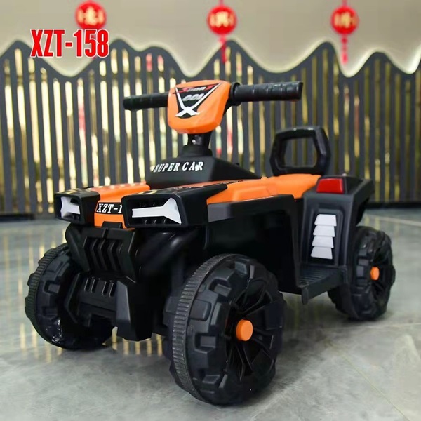 Cumpara  Runabout-uri și Tolocar - Tolocar cu acumulator..