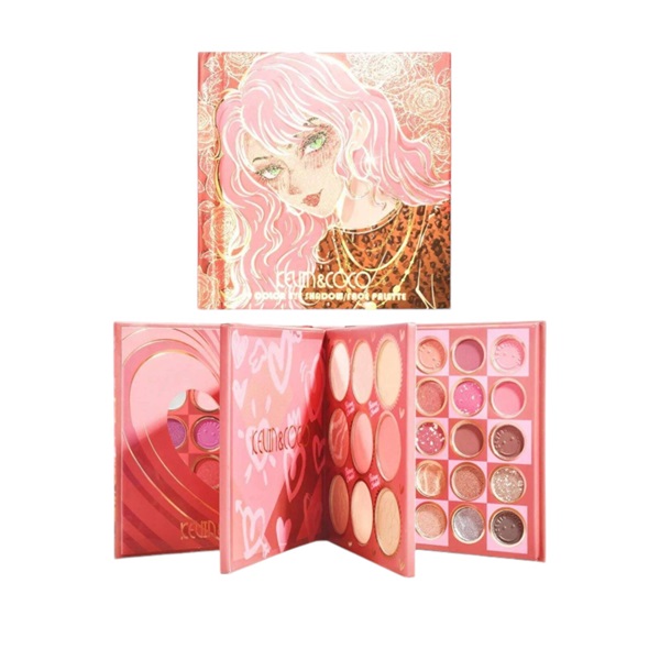 Cosmetics