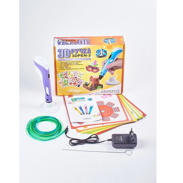 Cumpara  Accesorii de desen - Pix 3D..
