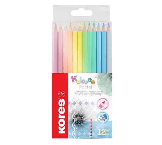 Cumpara  Accesorii de desen - Creioane colorate..