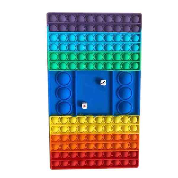 Настольная игра Pop It 41