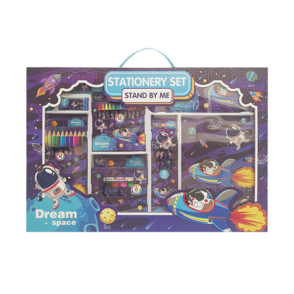 Набор карандашей 47