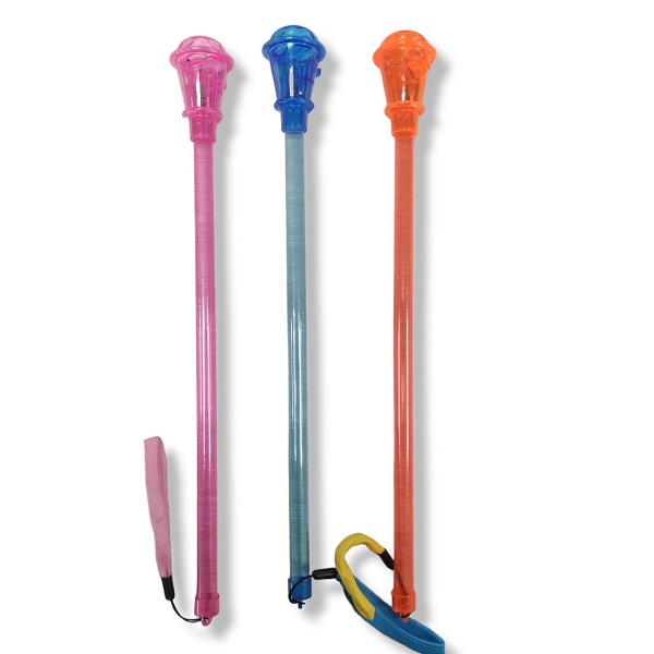 Bagheta magica cu lumini  47