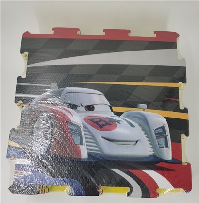 Covoras puzzle PVC 30cm